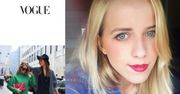 Mercedes: "Jesteśmy w sekcji najlepszych looków "Vogue'a"!"