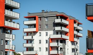 Fiskus chce podatku od wspólnoty i od mieszkańców. Sąd zdecydował