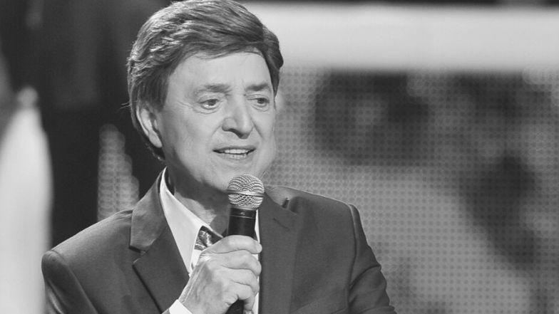 Jerzy Połomski 