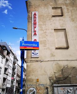 Wrocław. Ul. Pomorska do remontu. Jest przetarg