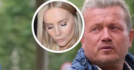 Jakimowicz atakuje Woźniak-Starak. Mówi, co zrobiłby na miejscu ludzi w kościele