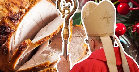 Czy w drugi dzień świąt trzeba pościć? Odpowiedź nie jest jednoznaczna