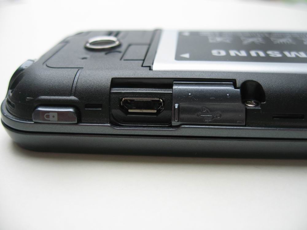 Samsung Ch@t 350 C3500 - test 3