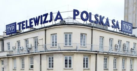 Będzie się działo przed siedzibą TVP. Szykuje się PROTEST. "W obronie wolnych mediów..."