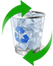 Recycle Bin Recovery icon