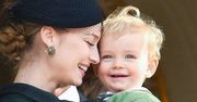 Kate i Meghan w odstawkę. Teraz to ona jest królową stylu