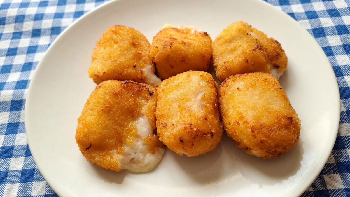 Krokiety