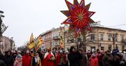 Lublin: Uroczysty Orszak Trzech Króli przeszedł ulicami miasta