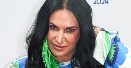 Kayah obchodzi 56. urodziny. Jej fan musi zdobyć co najmniej 8/10