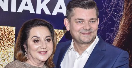 Wyjątkowe chwile u Martyniuków. Rodzina się powiększy?