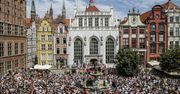 Jedno z najstarszych takich wydarzeń w Europie. Startuje jarmark świętojański w Gdańsku