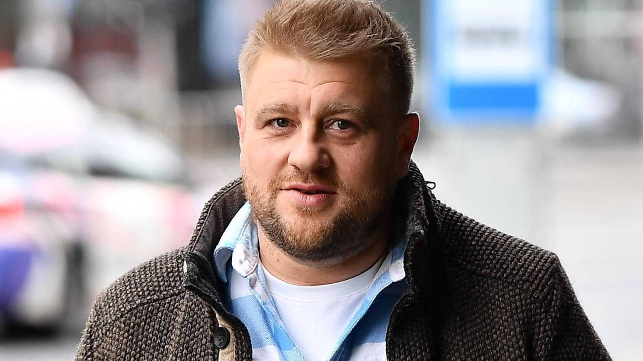 Chciał pojednać się z ojcem. "Odszedł 5 minut przed naszym przyjazdem"