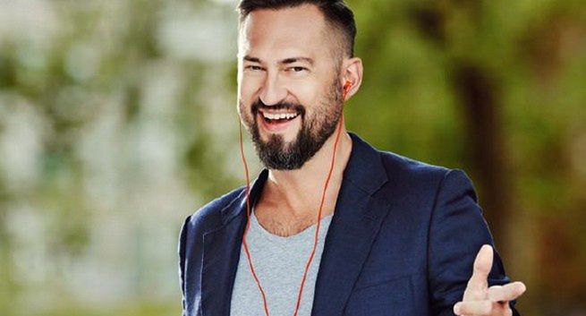 „Muzyka daje radość” - Marcin Prokop promuje Radio Złote Przeboje (wideo)