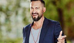 „Muzyka daje radość” - Marcin Prokop promuje Radio Złote Przeboje (wideo)