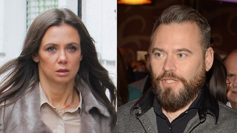 Ostra wymiana zdań między Rusin a Stanowskim