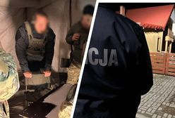 Sąsiedzi rodziny z Namysłowa wstrząśnięci. "Kazał jej skrępować dzieci"