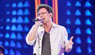 "Taniec z gwiazdami": emocje jeszcze nie opadły. "Nie znał swojego tekstu. Wstyd!"