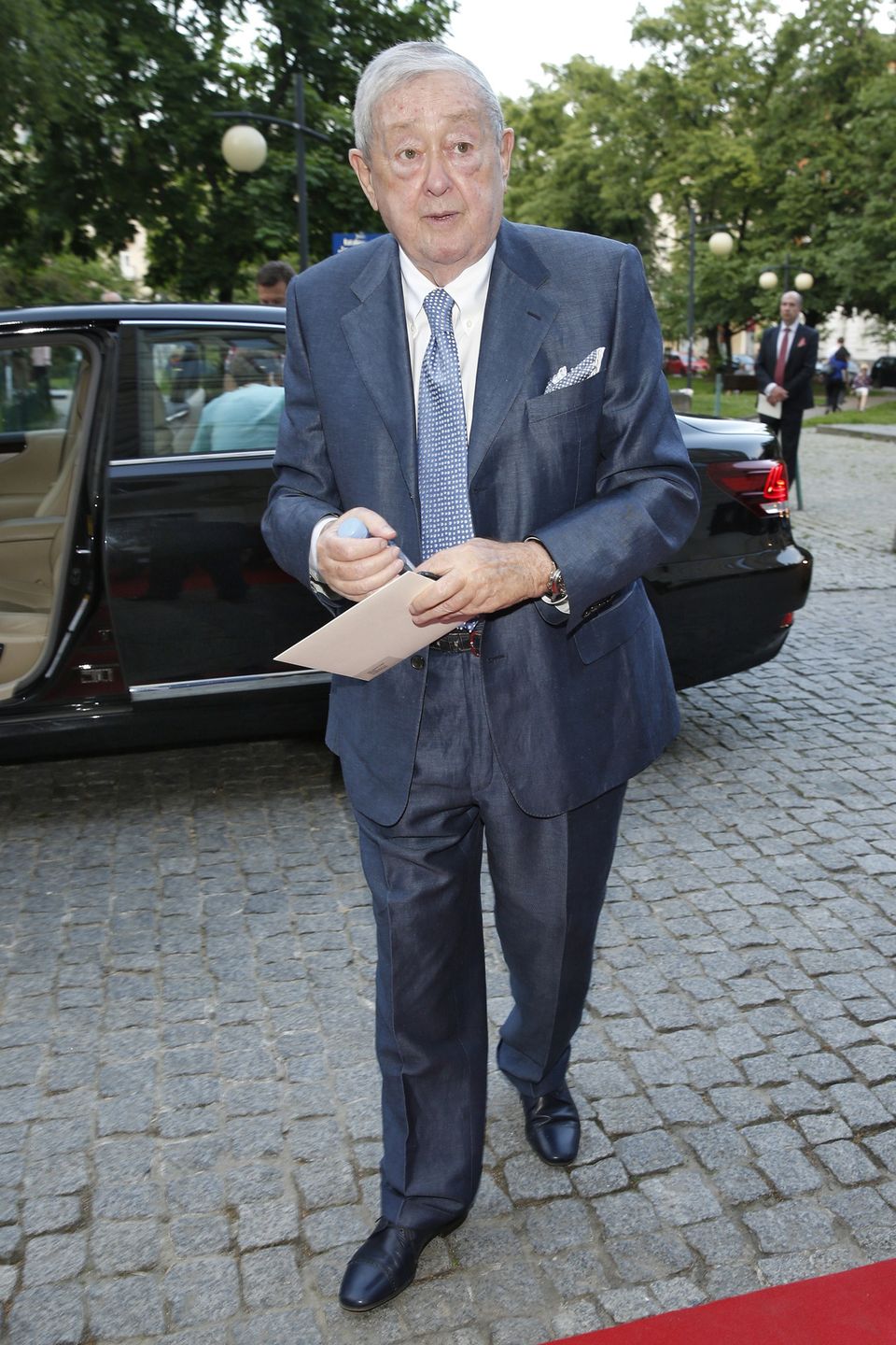 Mariusz Walter