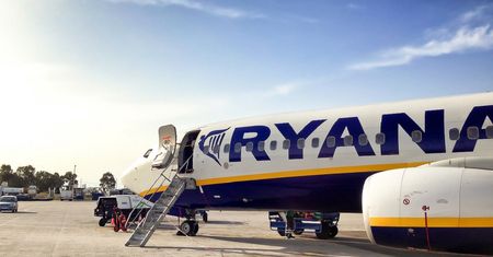 Ryanair zmniejsza liczbę lotów o 20 procent. Zniknie ponad 30 połączeń z Polski