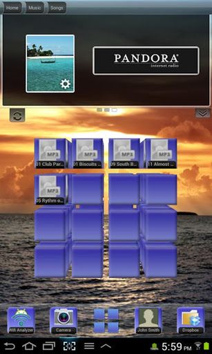 Weekendowy Zestaw Gier i Aplikacji: King's Bounty na komórki, nietypowy launcher i UC Browser dla tabletów 22