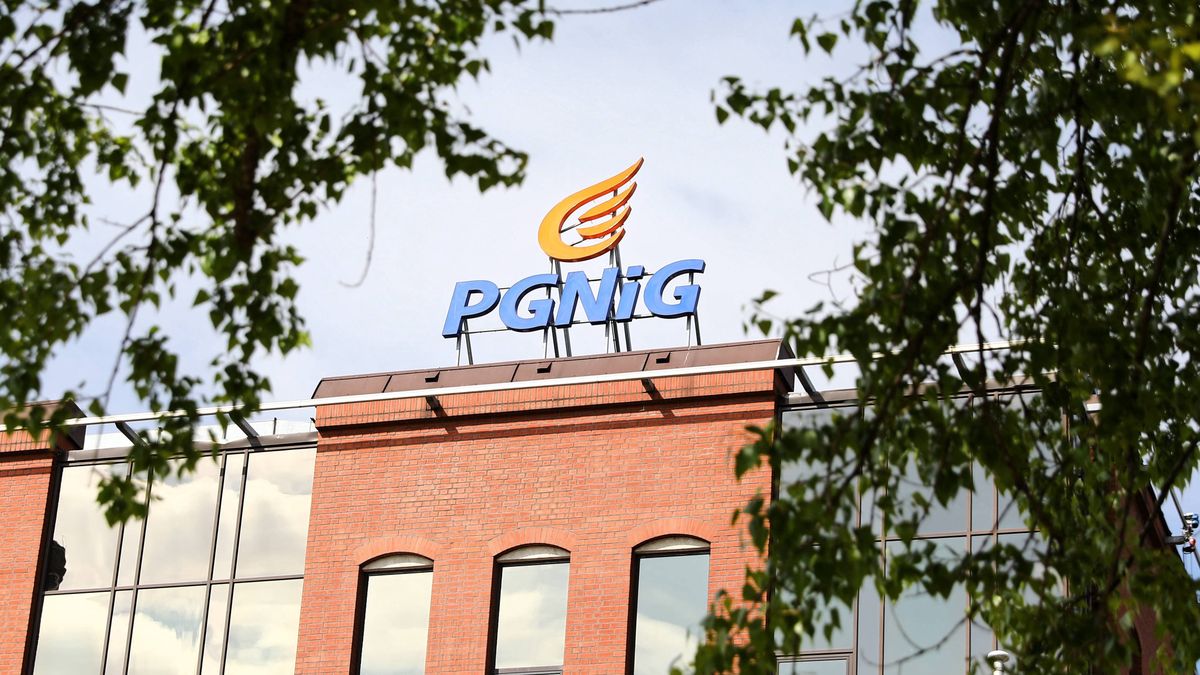 Siedziba PGNiG