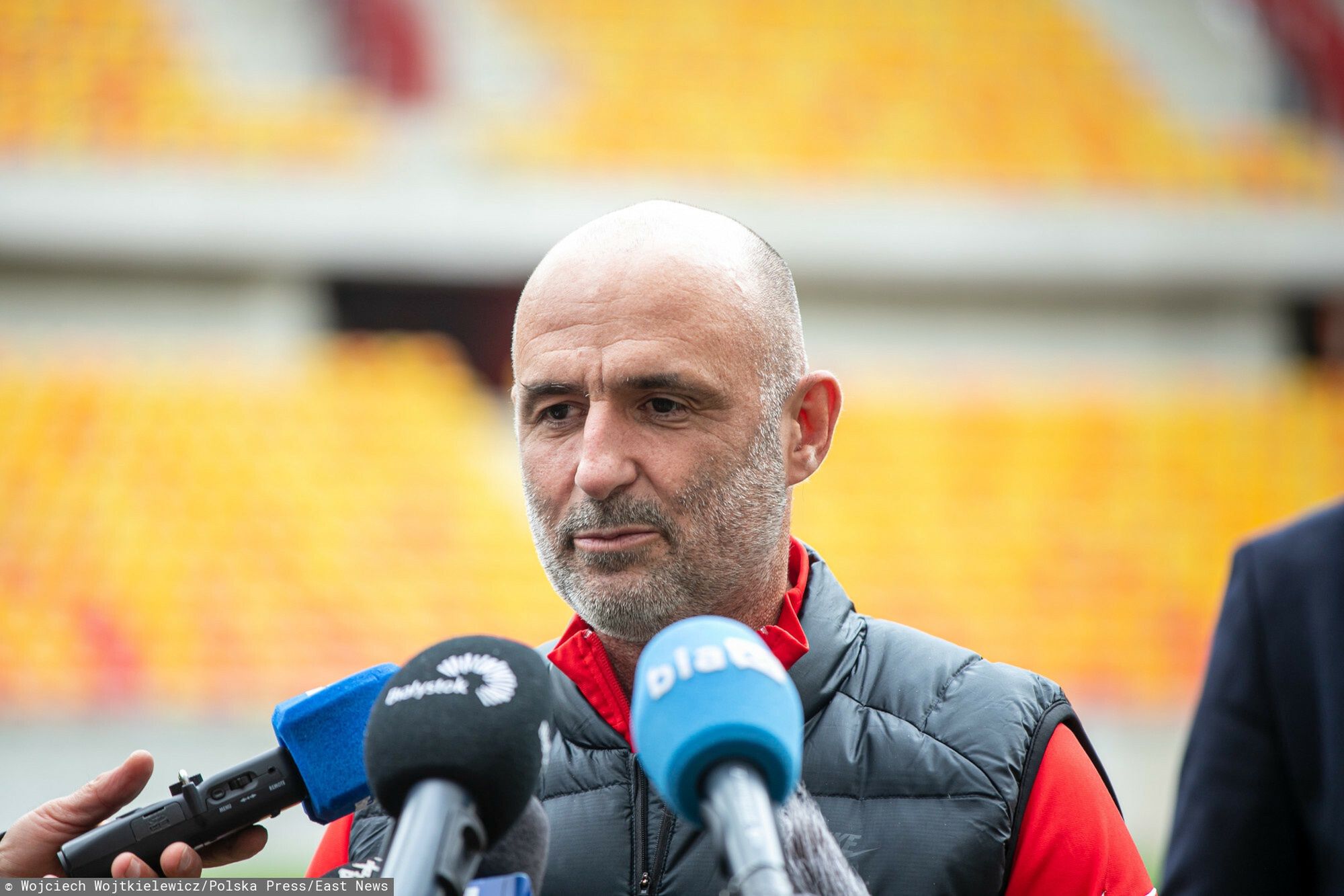 Michał Probierz