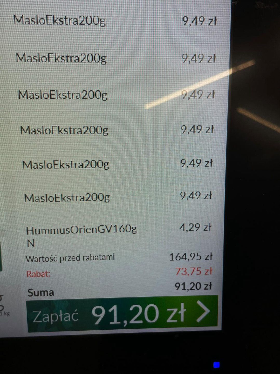 Oto ile udało się zaoszczędzić dzięki promocjom