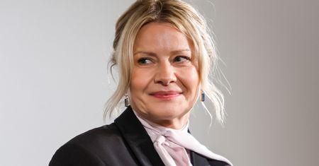 Małgorzata Kożuchowska zmierzy się z legendą PRL. Zagra słynną aktorkę