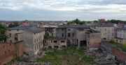 Hotel „Metropol” w Wągrowcu – od wizytówki miasta do ruiny