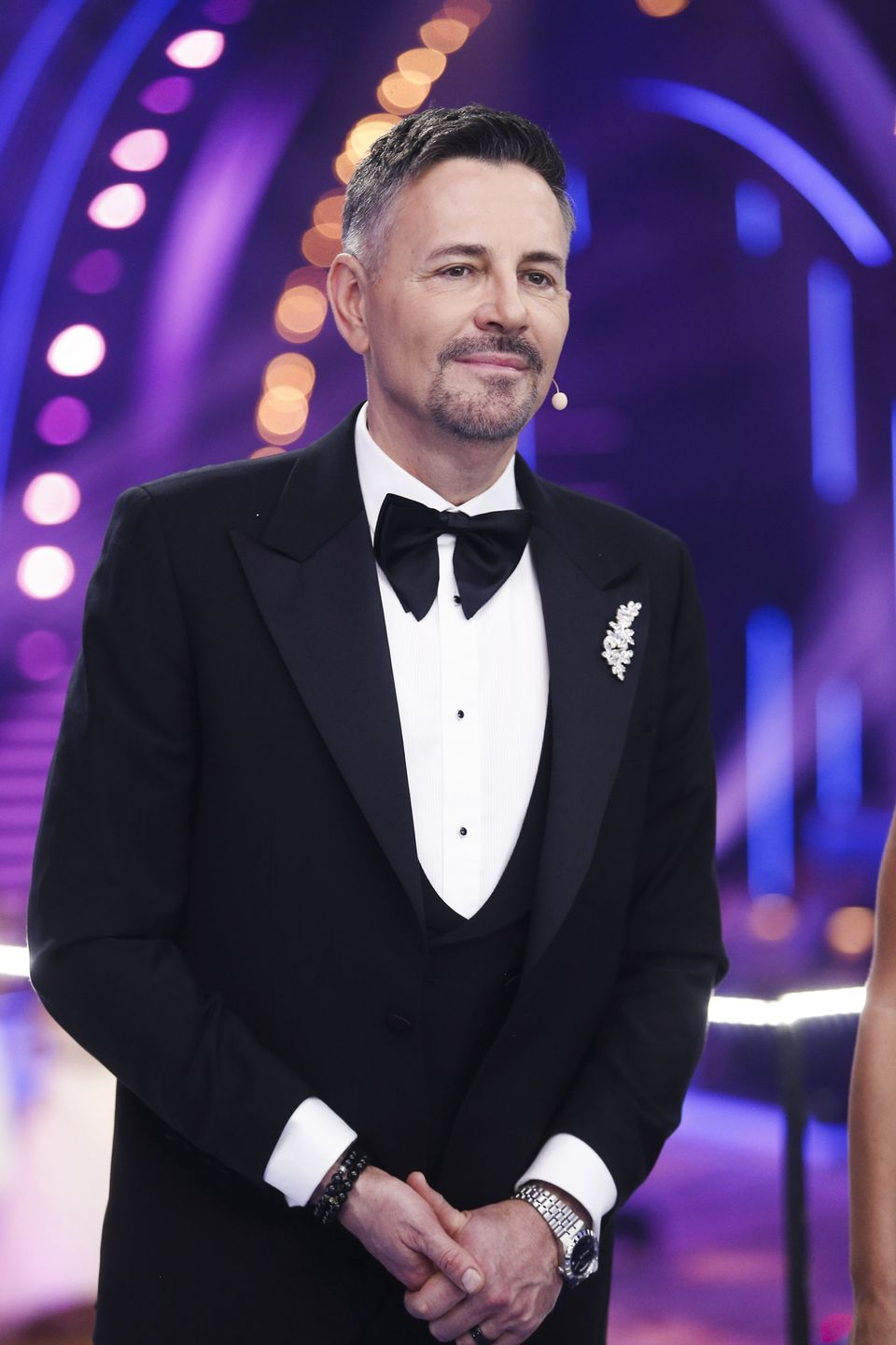 Krzysztof Ibisz