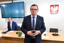 Koronawirus. Poseł Jerzy Polaczek zakażony
