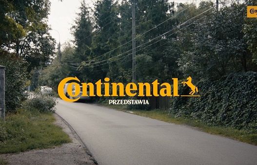 Continental z nowej jesiennej kampanii o niezawodności opon