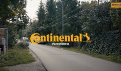 Continental z nowej jesiennej kampanii o niezawodności opon