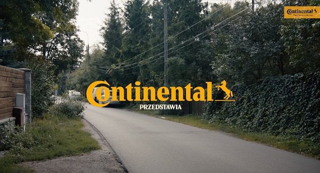 Continental z nowej jesiennej kampanii o niezawodności opon