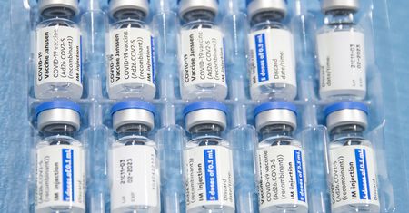 Belgia. Rząd wstrzymał szczepienia preparatem Johnson & Johnson wśród osób poniżej 41. roku życia