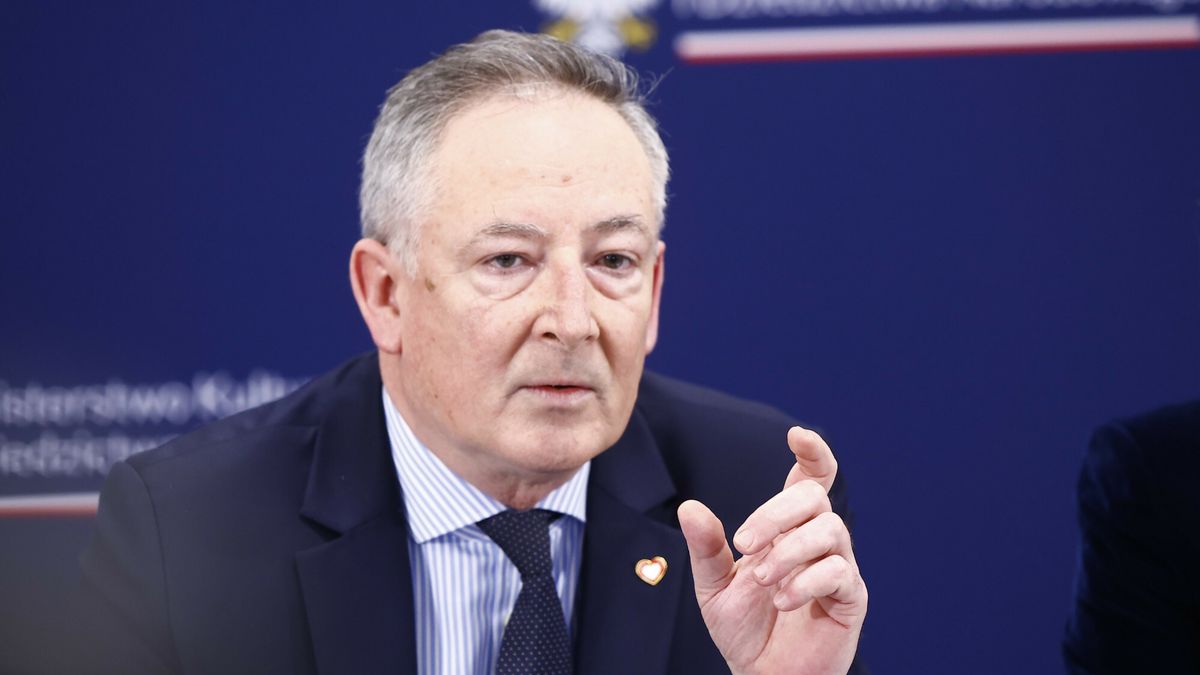 Bartłomiej Sienkiewicz