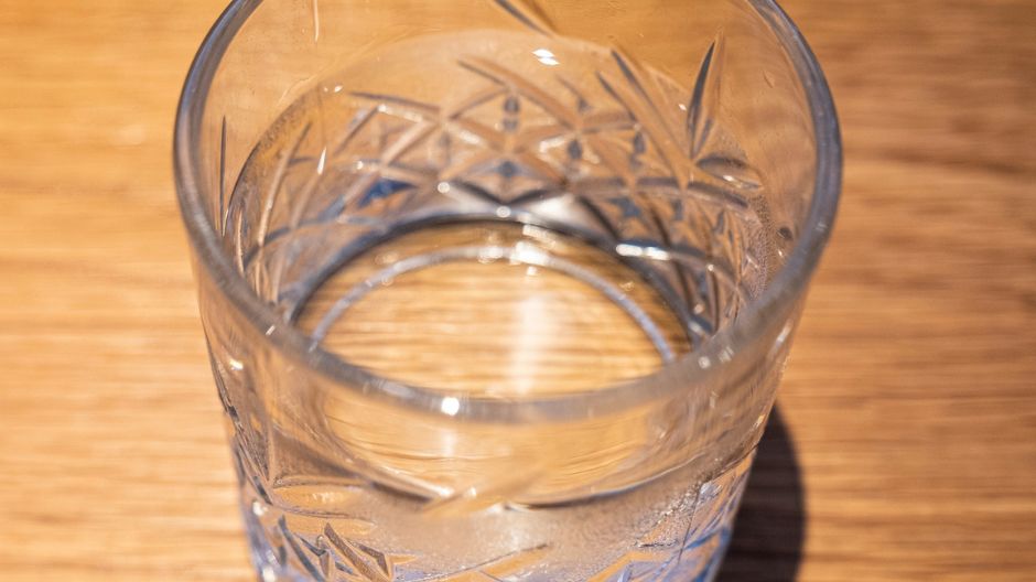 Jeden łyk wody może wiele powiedzieć na temat stanu zdrowia