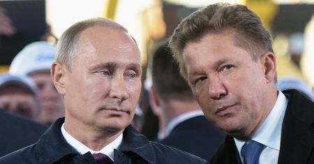 Nord Stream 2. Putin zwiększa presję na Niemcy, obiecując spadek cen gazu