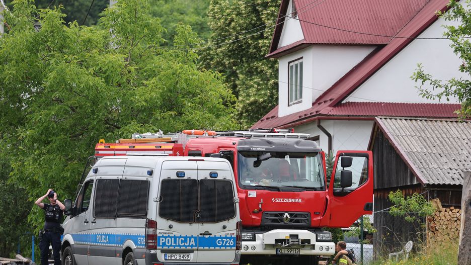 Stara Wieś