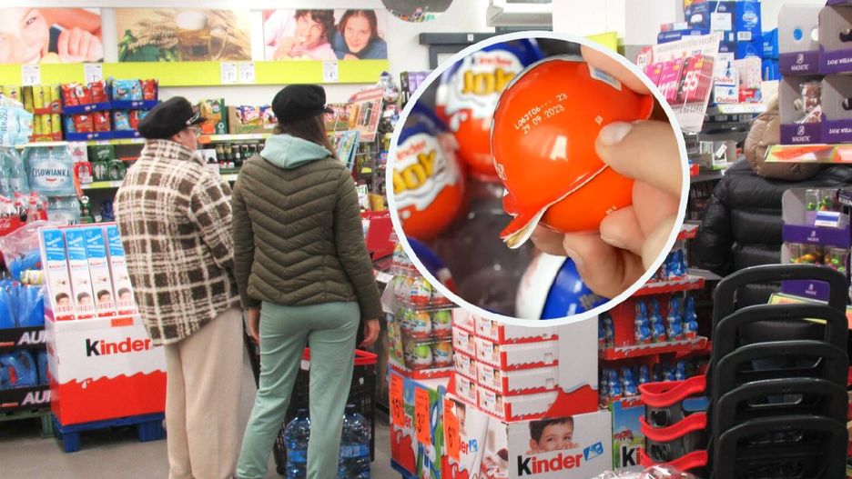 Poszukiwacze figurek z serii "Harry'ego Pottera" nie przebierają w środkach