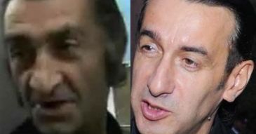Sobowtór męża Pavlović? (PRAWDA, ŻE PODOBNI?)