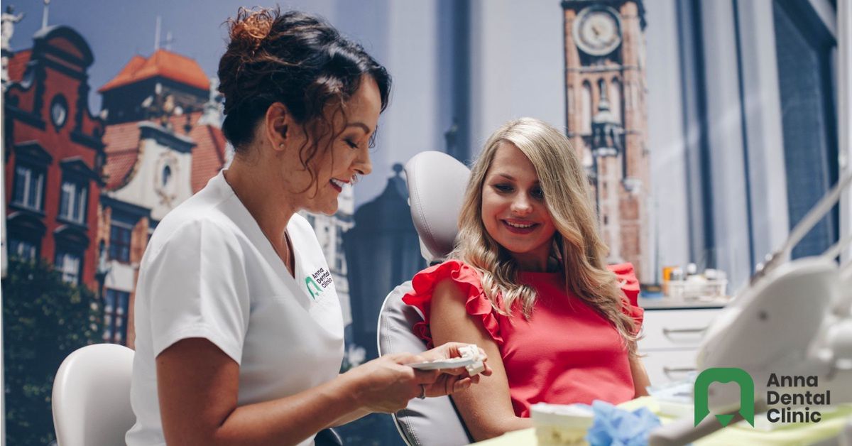 Anna Dental Clinic