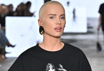 Bawiła się na weselu przyjaciół. Odważnie to za mało powiedziane