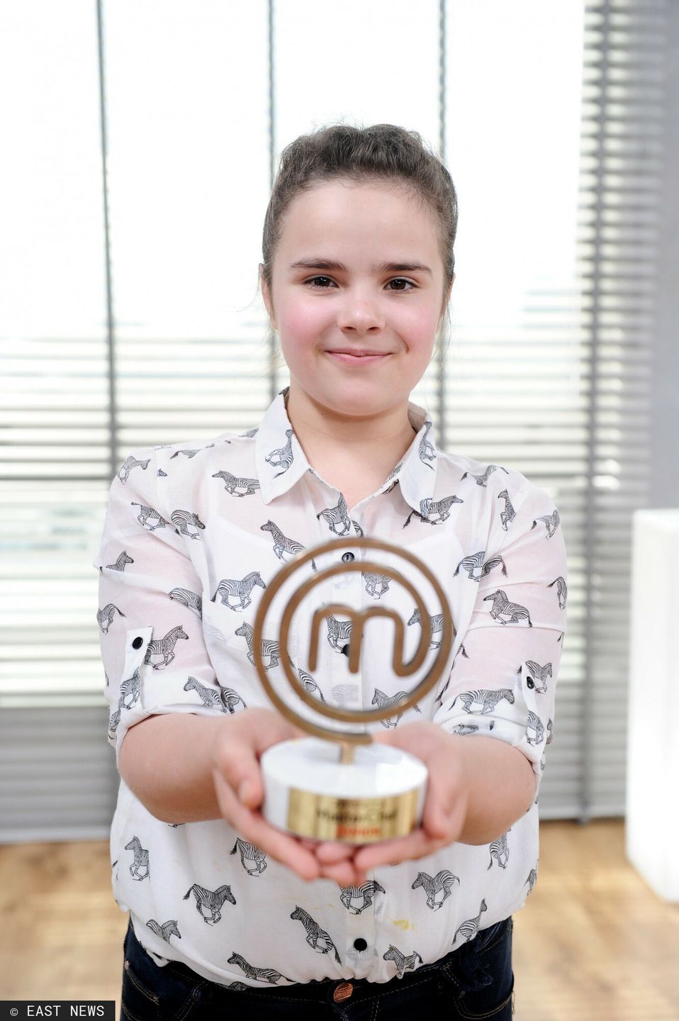 Natalia Paździor przed laty wygrała "MasterChefa Juniora". Tak wygląda dziś