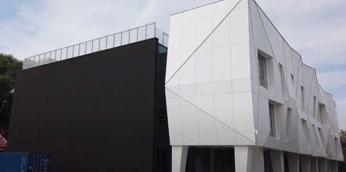 Ursynowskie Centrum Kultury