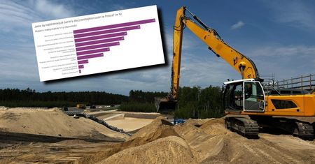 Największe zmory firm w Polsce. Jest nowy raport