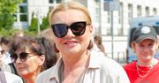 Sekret diety Małgorzaty Ostrowskiej-Królikowskiej. Wyeliminowała JEDEN produkt
