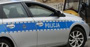 Wjechała w hulajnogę prowadzoną przez 6-latka. Miała ponad 3 promile