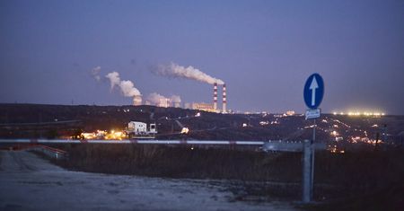 PGE chce wybudować cementownię. Ma w rękach coś bardzo cennego