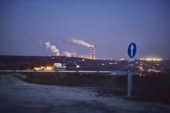 PGE chce wybudować cementownię. Ma w rękach coś bardzo cennego